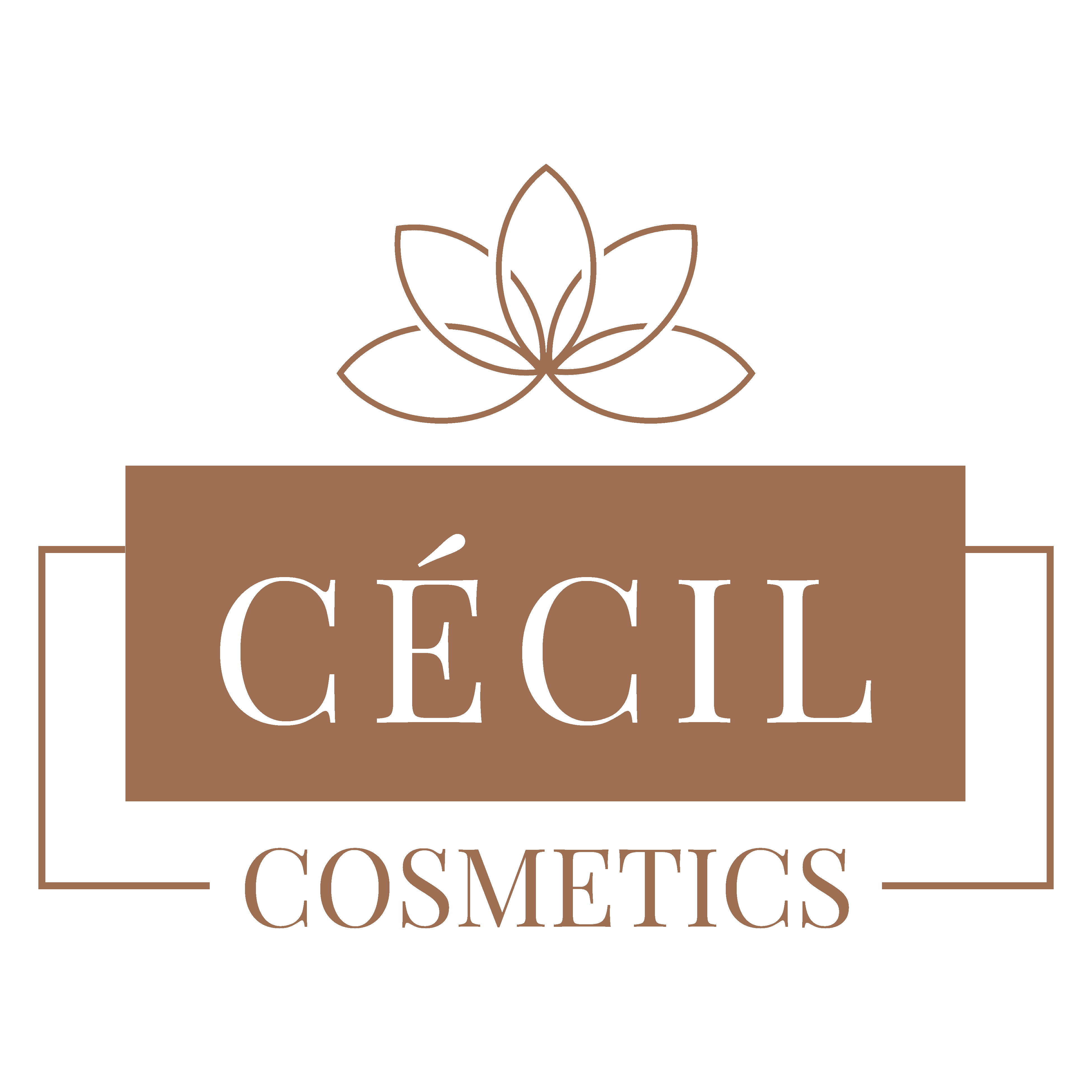 Cecil Cosmetics logo