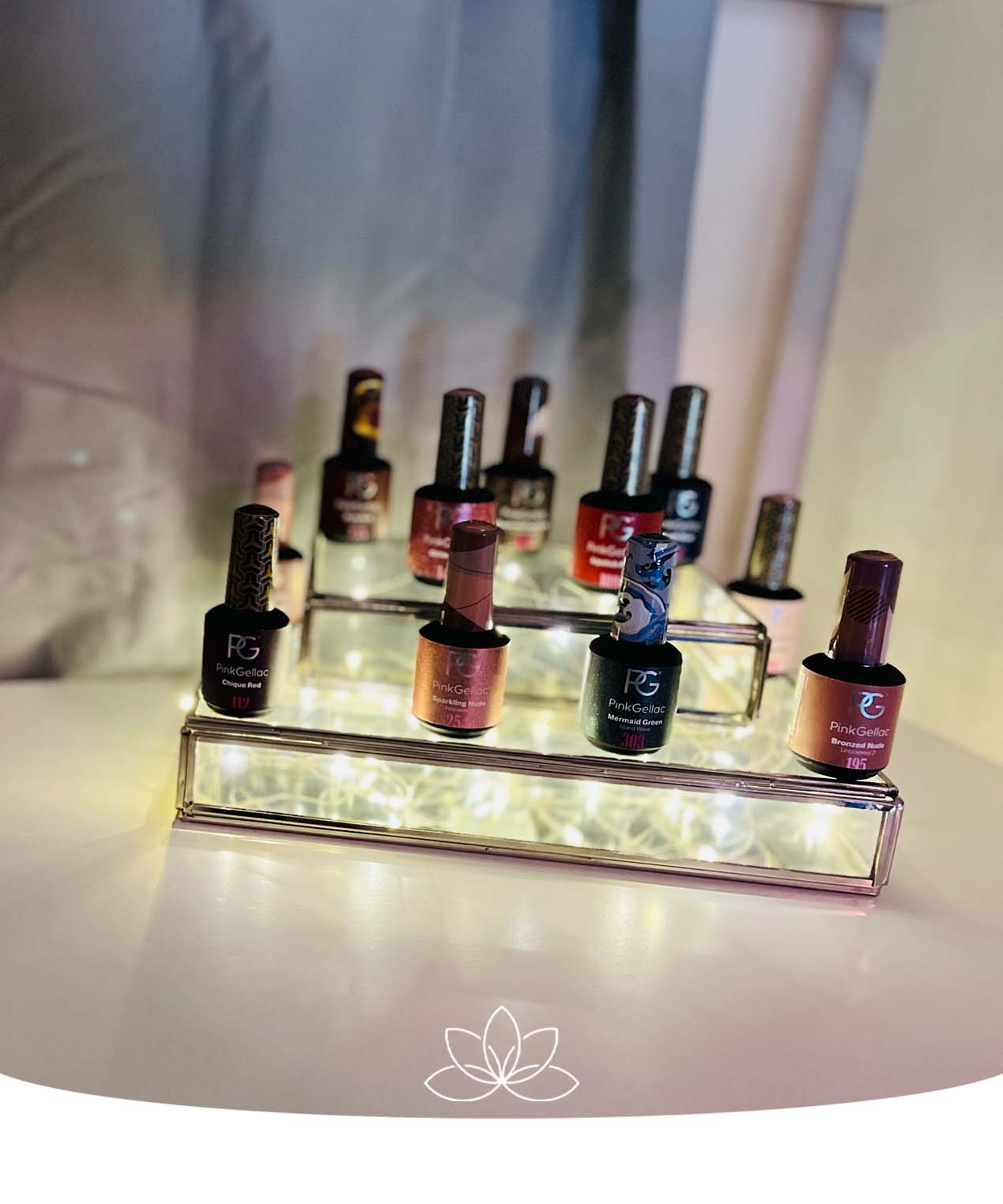 Deluxe Pedicure Mobile